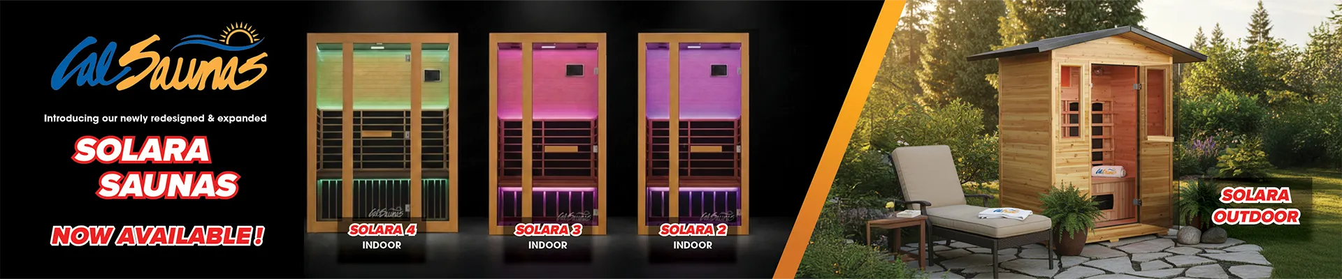 Calspas hot tub being used in a family setting - Oklahoma