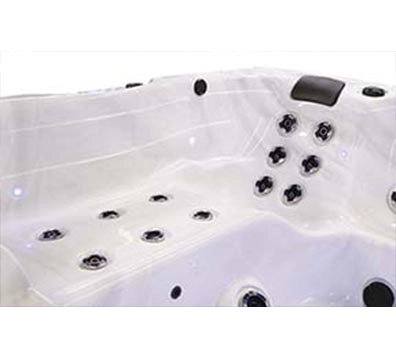 LOUNGE SEAT - Oklahoma