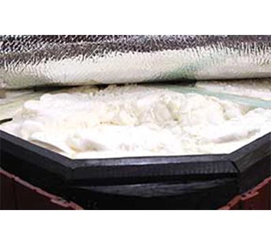 FULL-FOAM - Oklahoma