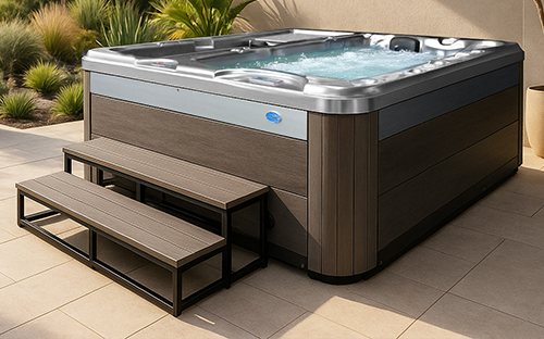 Cold Plunge&trade; Spas Oklahoma hot tubs for sale