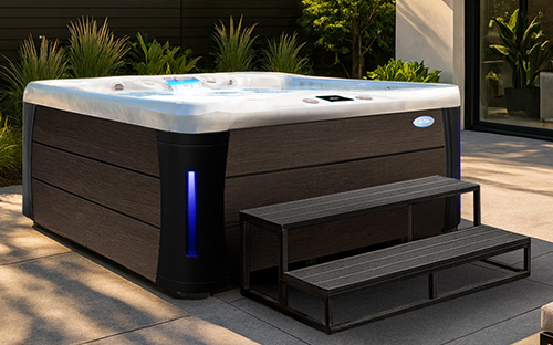 Escape Plus&trade; Spas Oklahoma hot tubs for sale