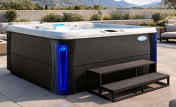 Escape X-Series&trade; Spas Oklahoma hot tubs for sale