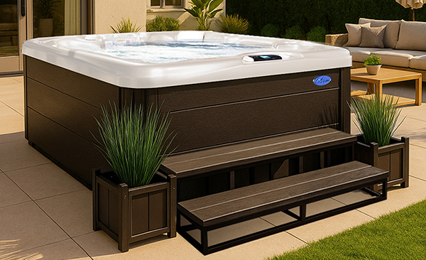 Escape&trade; Spas Oklahoma hot tubs for sale
