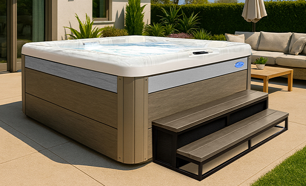 Patio Plus&trade; Spas Oklahoma hot tubs for sale
