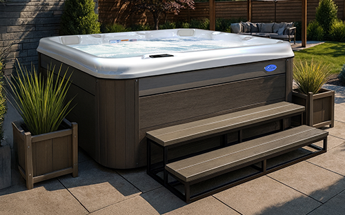 Patio&trade; Spas Oklahoma hot tubs for sale