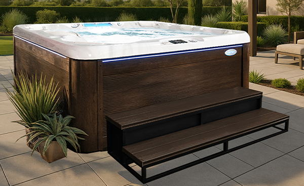 Platinum&trade; Spas Oklahoma hot tubs for sale