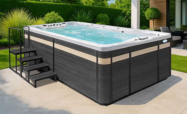 Swim X-Series&trade; Spas Oklahoma hot tubs for sale