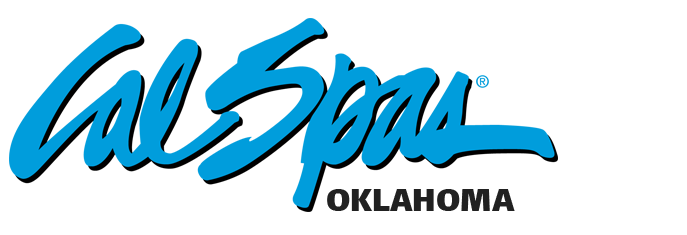 Calspas logo - Oklahoma